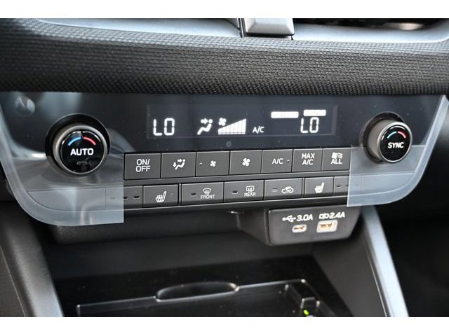 New 2026 Ice Silver Metallic Subaru Limited image 58