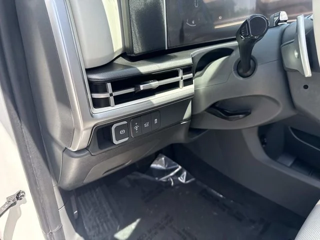 2026 Hyundai Santa Fe SEL - Photo 20