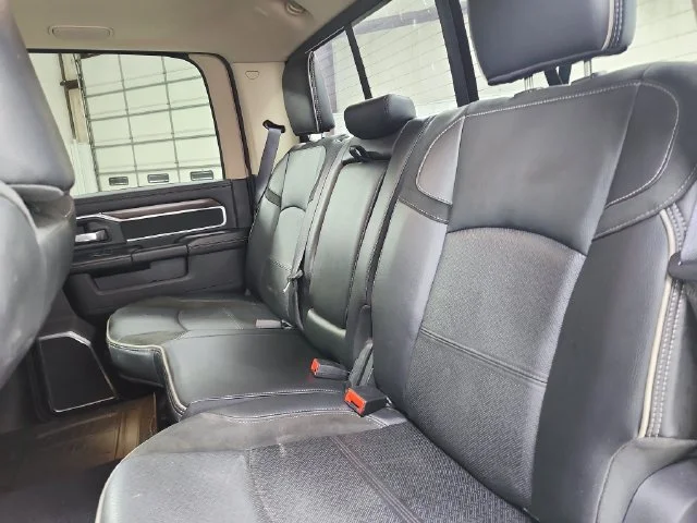 Used 2022 Red Ram Laramie image 11