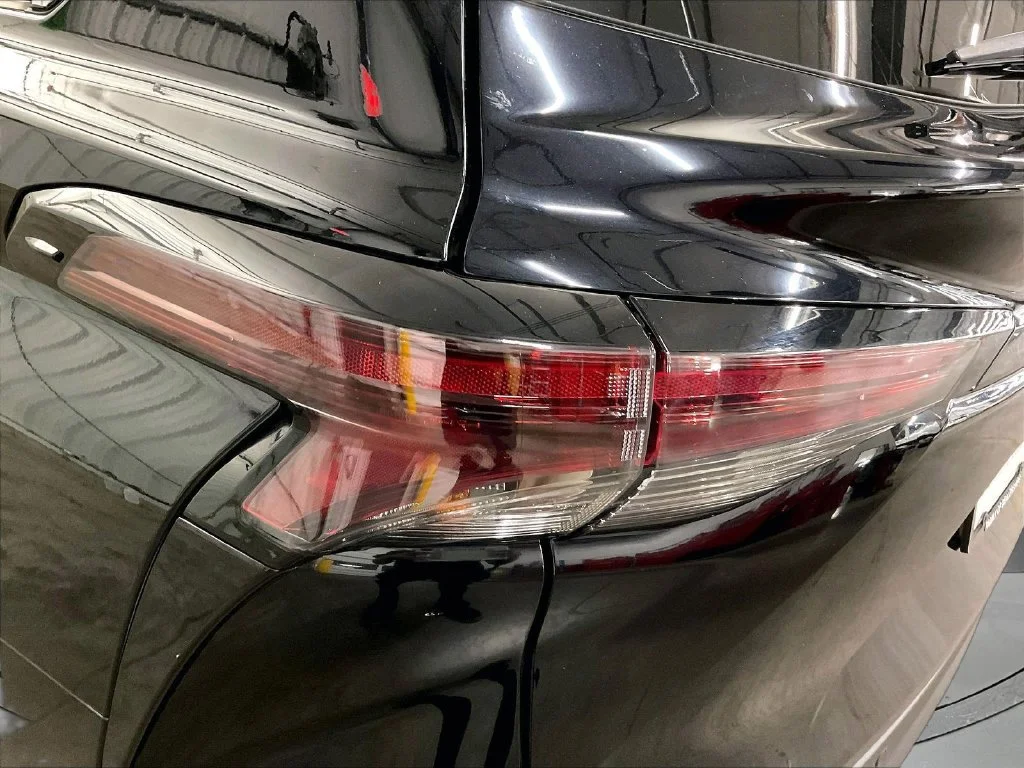Certified Used 2024 Black Toyota XLE image 35