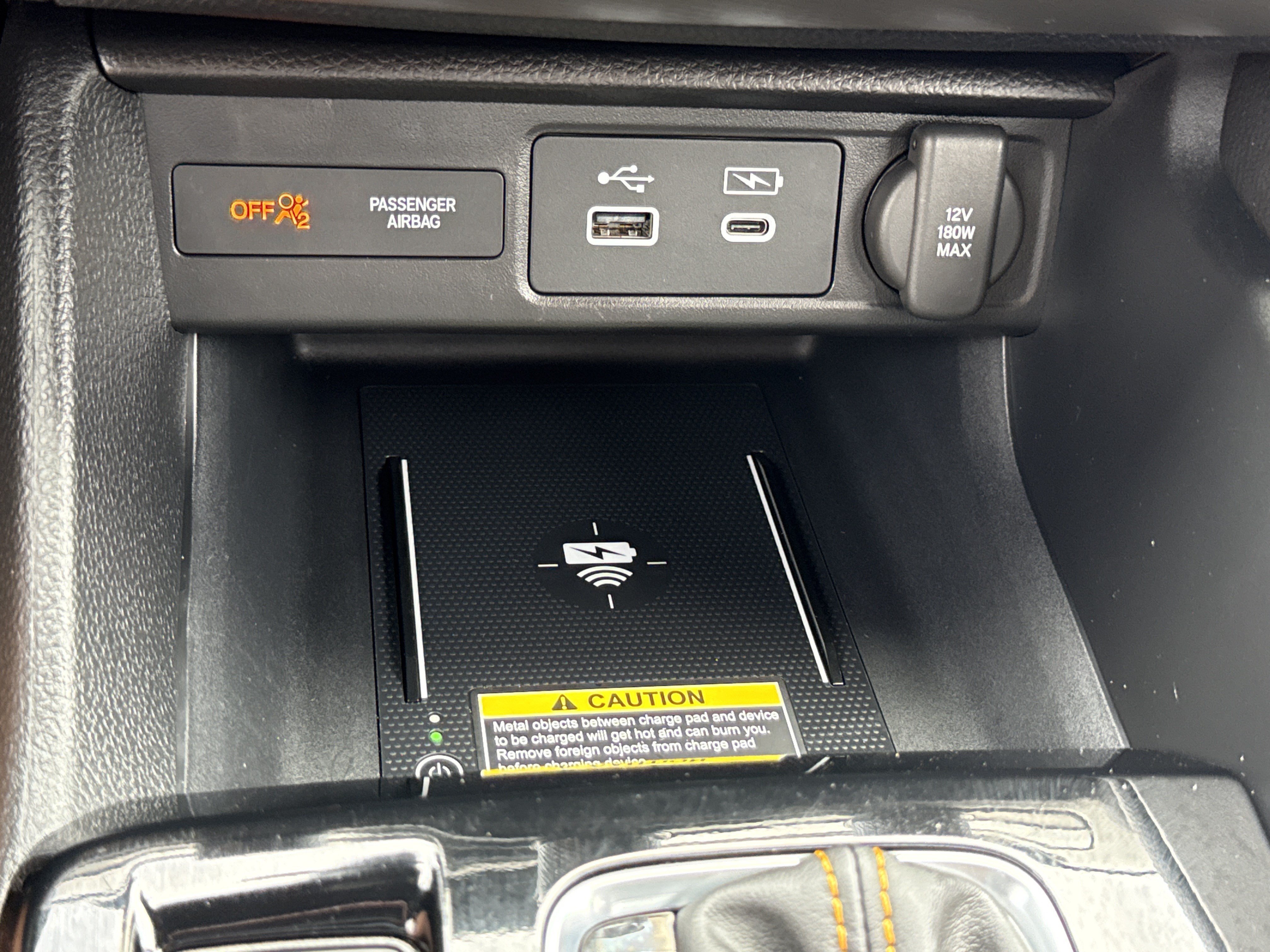 Used 2026 Majestic Black Pearl Acura w/A-Spec Technology Package image 28
