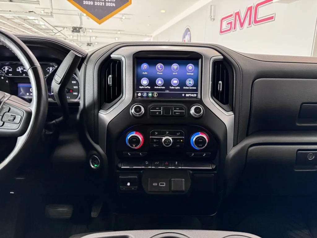 2022 GMC Sierra 1500 Limited Elevation - Photo 19