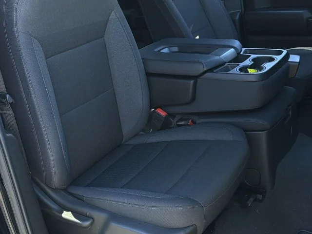 Used 2025 Black Chevrolet Custom image 31