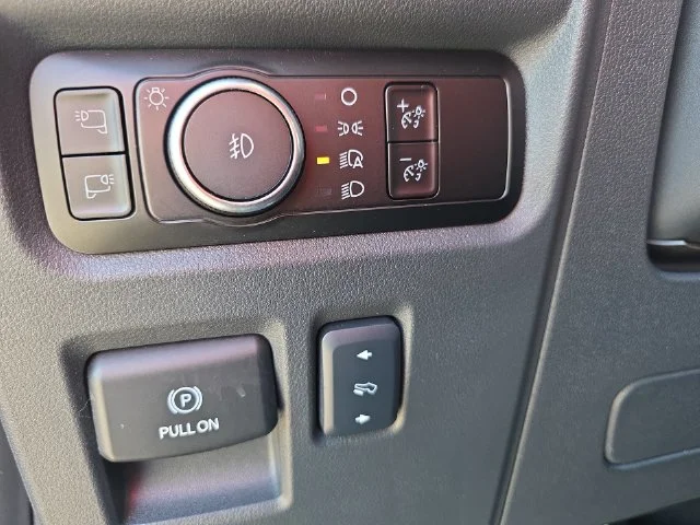 Used 2024 Blue Ford Timberline image 28