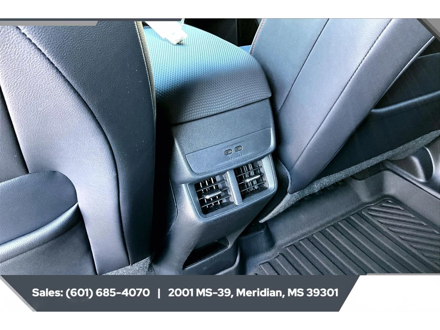 Used 2026 LAKESHORE BLUE METALLIC Chevrolet FWD RS image 24