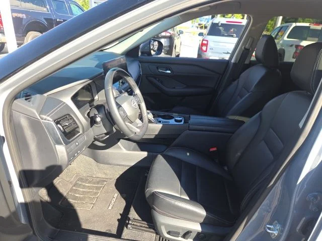 Used 2026 Gray Nissan SL image 16