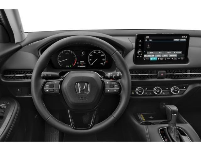 Used 2025 Nordic Forest Pearl Honda EX-L image 7