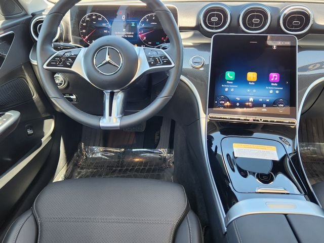 Certified Used 2026 Gray Mercedes-Benz C 300 image 14