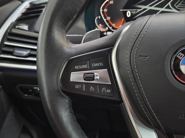2023 BMW X5 40i - Photo 9