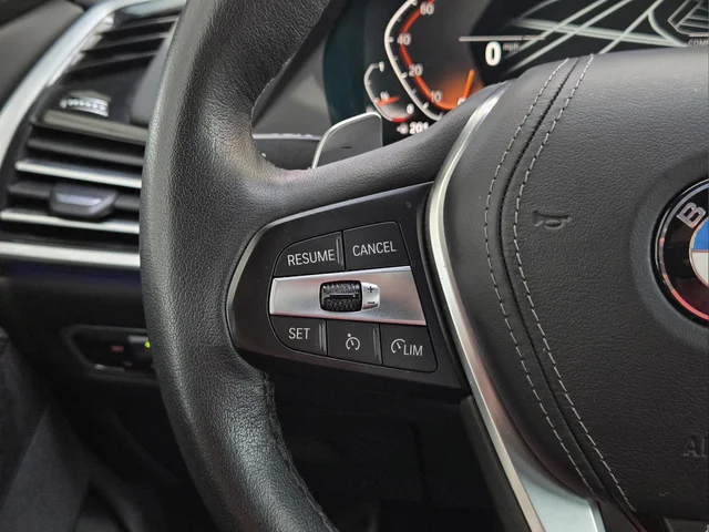 2023 BMW X5 40i - Photo 9