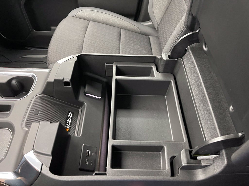 2026 GMC Sierra 1500 Elevation - Photo 29