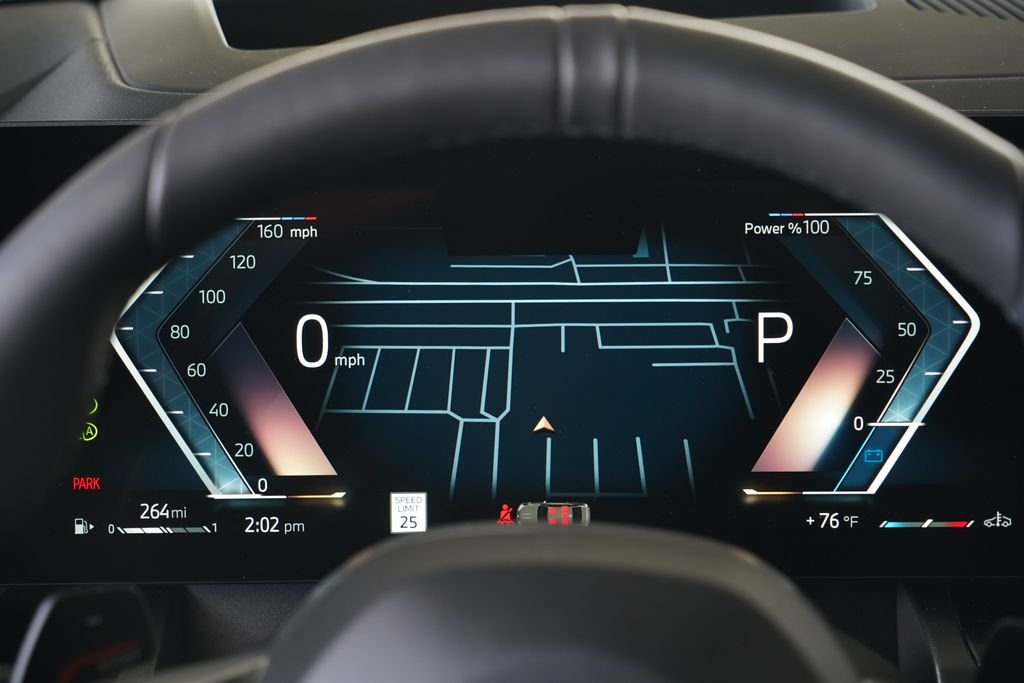 2026 BMW 5 Series 530i - Photo 21