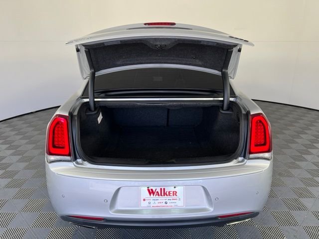 Used 2021 Silver Chrysler S image 36