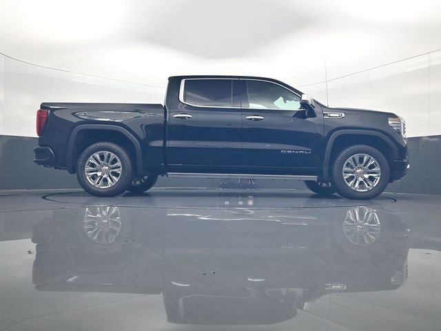 2026 GMC Sierra 1500 Denali - Photo 24