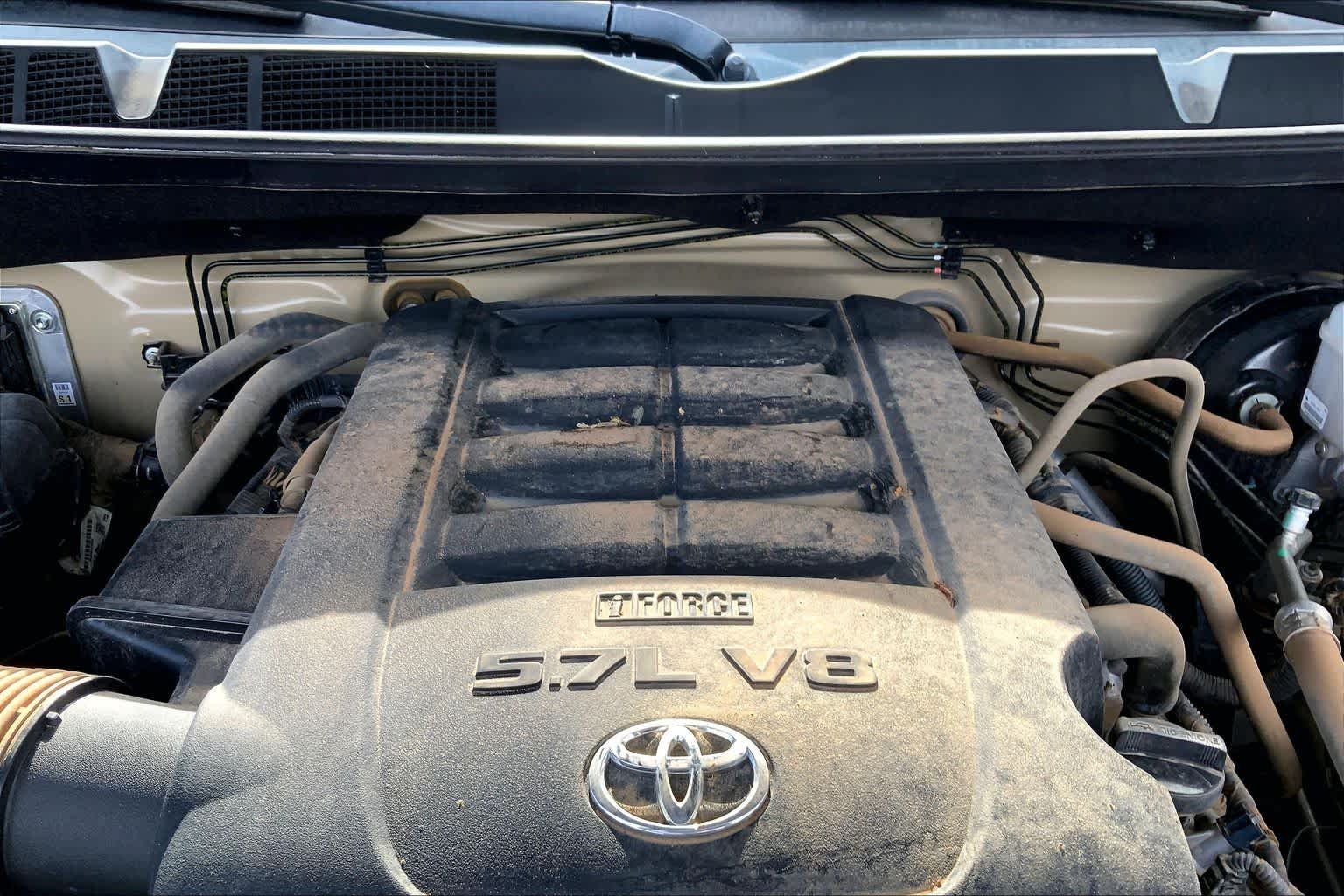 Used 2019 Quicksand Toyota Limited image 32