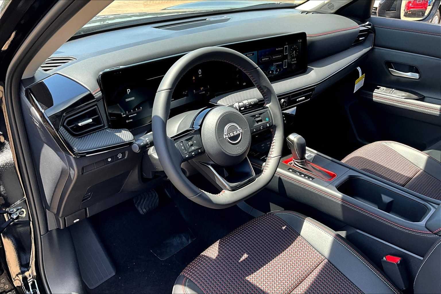 2025 Nissan Kicks SR - Photo 10