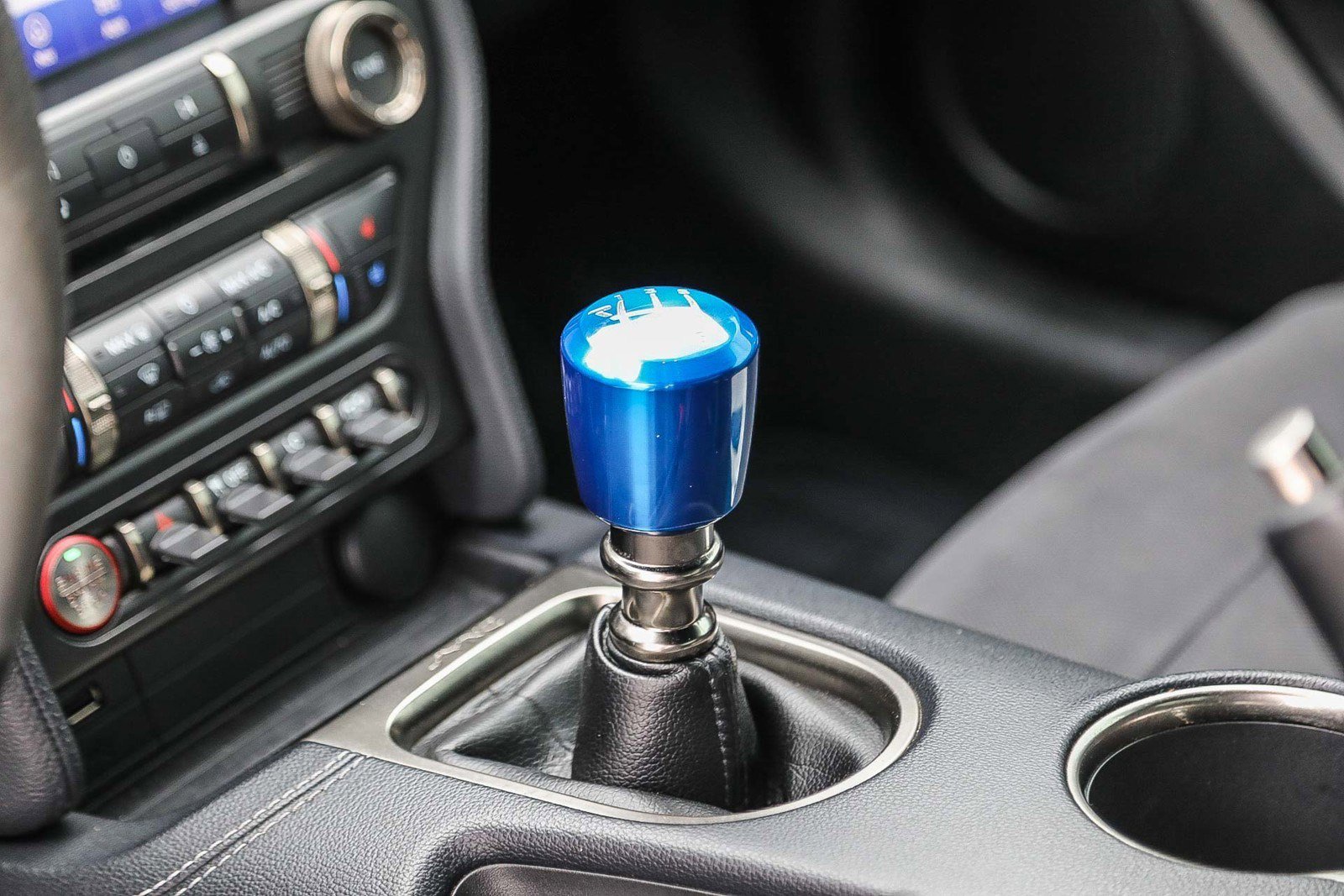 2020 Ford Mustang Shelby GT350 - Photo 19