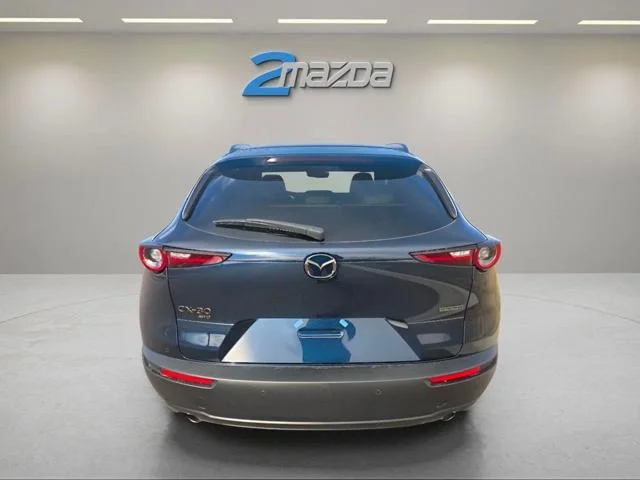 2026 Mazda CX-30 Aire Edition - Photo 6