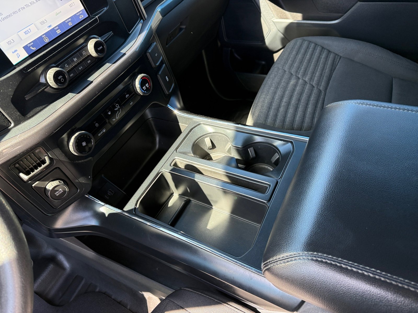 Certified Used 2023 Oxford White Ford XL image 13