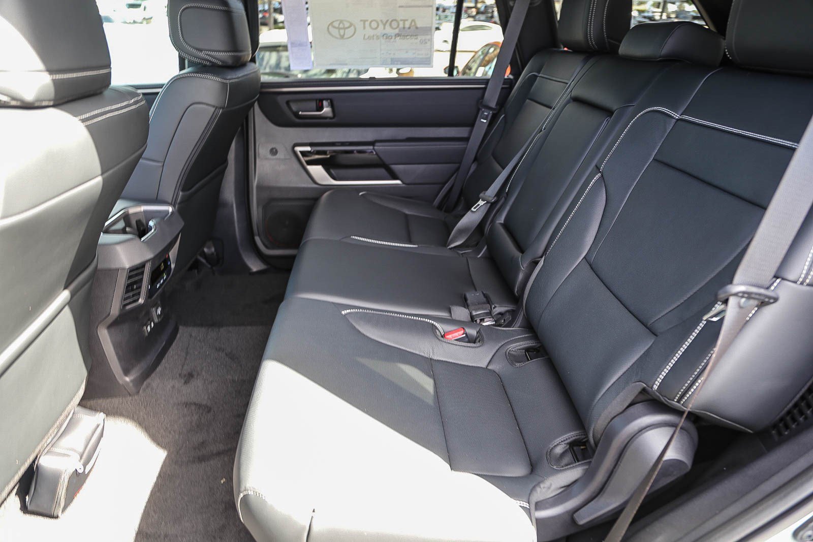New 2026 Celestial Silver Metallic Toyota  Limited image 21