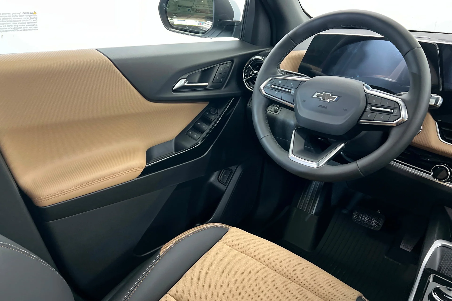 2027 Chevrolet Equinox ACTIV - Photo 11