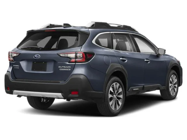 Used 2025 Subaru Outback Touring with VIN 4S4BTGPD3S3234101 for sale in Saint Cloud, Minnesota