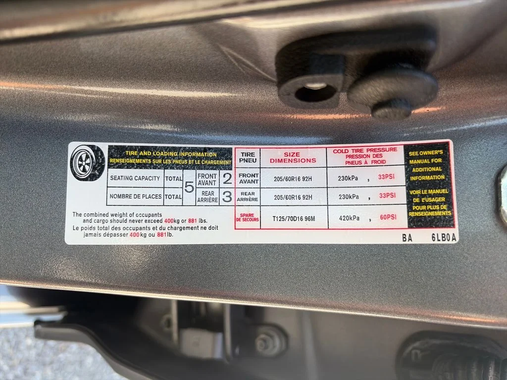 Used 2024 Gray Nissan SV image 29