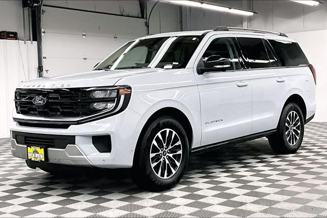2025 Ford Expedition Platinum - Photo 13