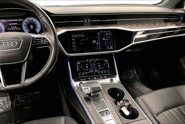 2022 Audi A6 Premium Plus - Photo 7