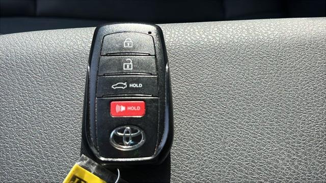 Certified Used 2026 ICE CAP Toyota  image 23