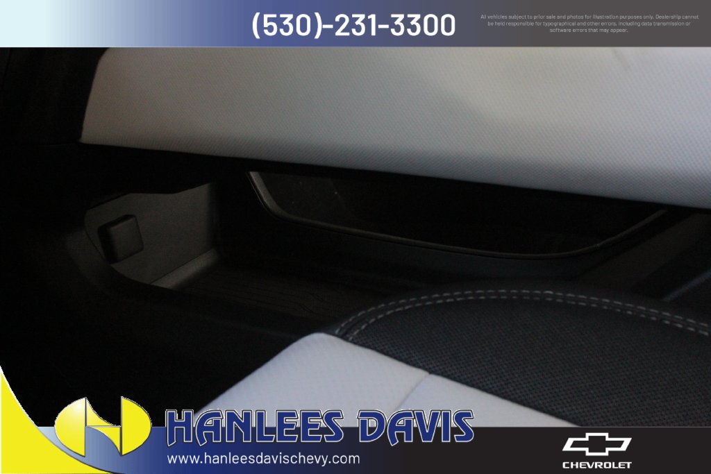 2026 Chevrolet Equinox EV 2LT - Photo 29