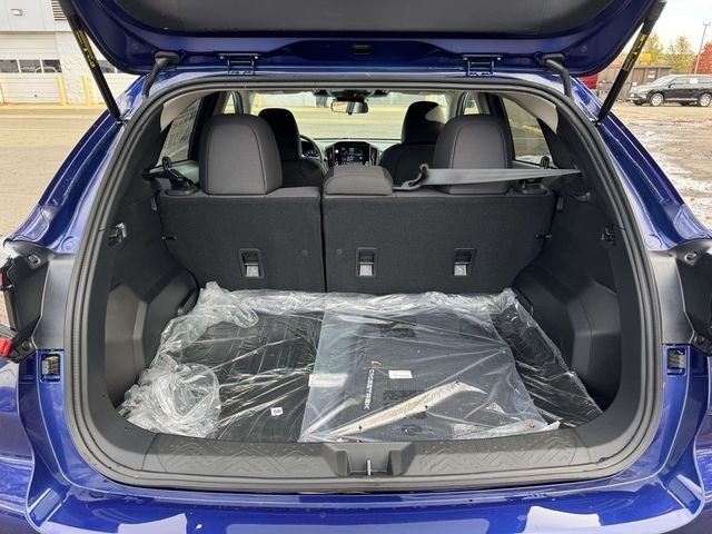2026 Subaru Crosstrek Premium - Photo 29