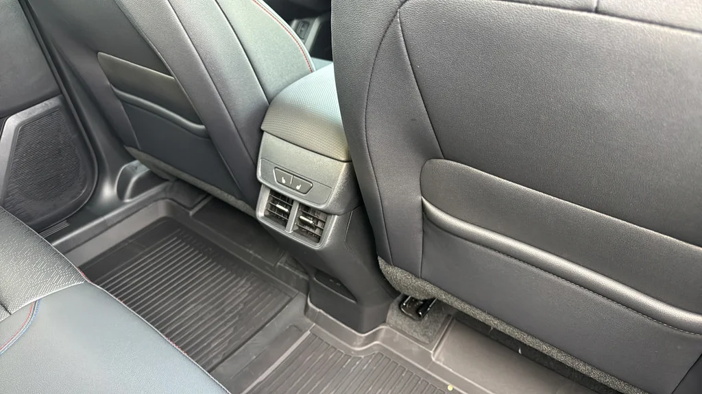 2026 Chevrolet Equinox RS - Photo 18