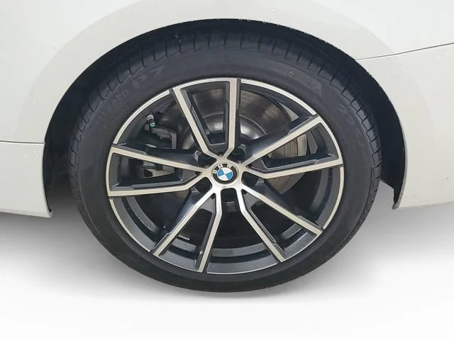 Used 2024 White BMW 430i xDrive image 28