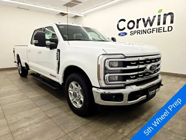 2026 Ford F-250 Super Duty XLT - Photo 7