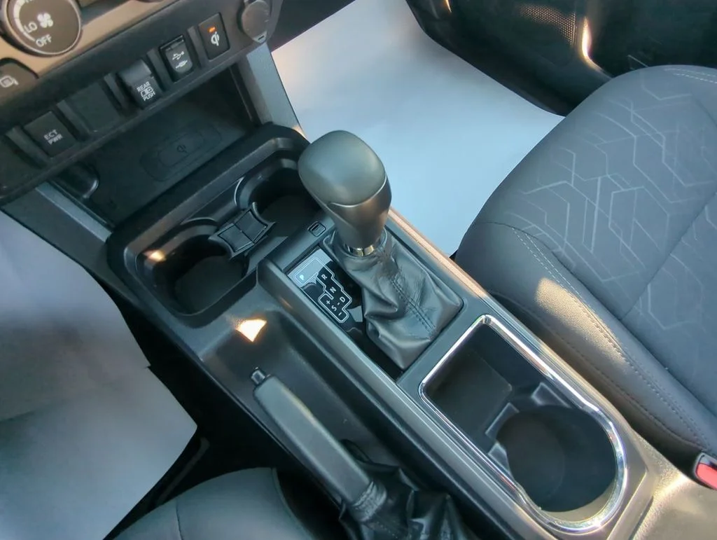 Used 2019  Toyota TRD Sport image 20