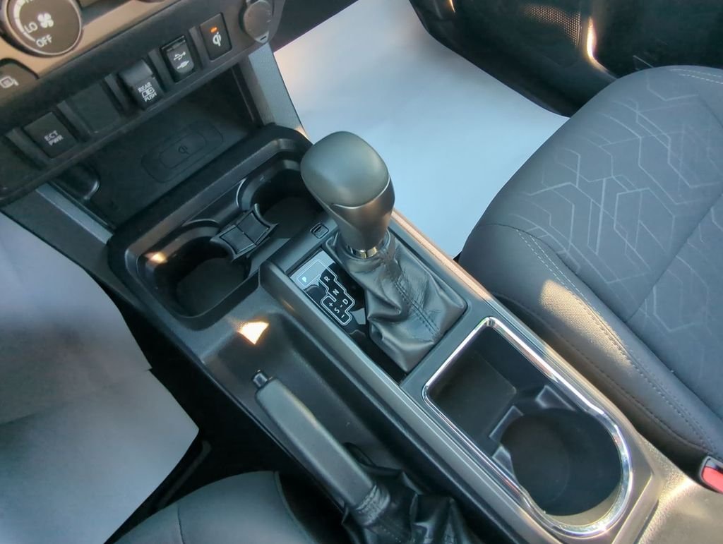 Used 2019  Toyota TRD Sport image 20