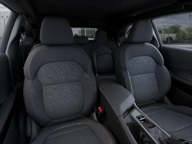 New 2026 Diamond Black Crystal Pearlcoat Dodge R/T image 42