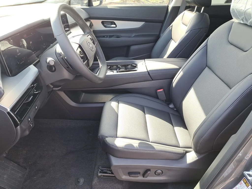 2026 Nissan Murano SL - Photo 19