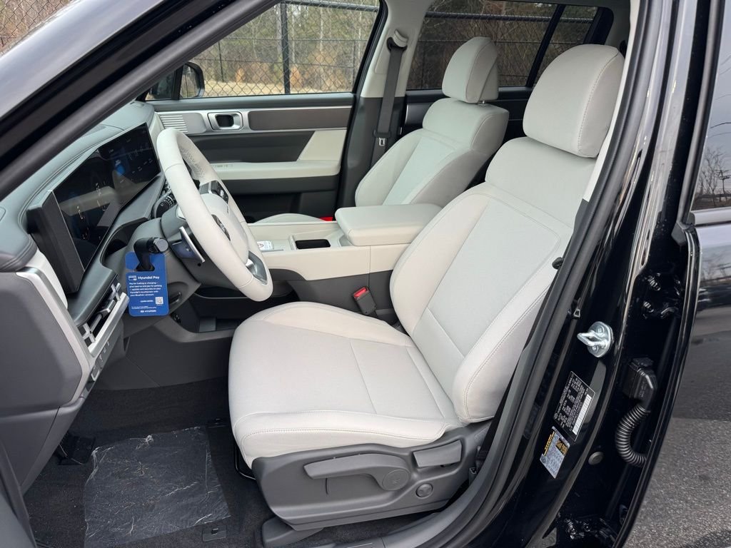 Certified Used 2026 Black Hyundai SE image 15