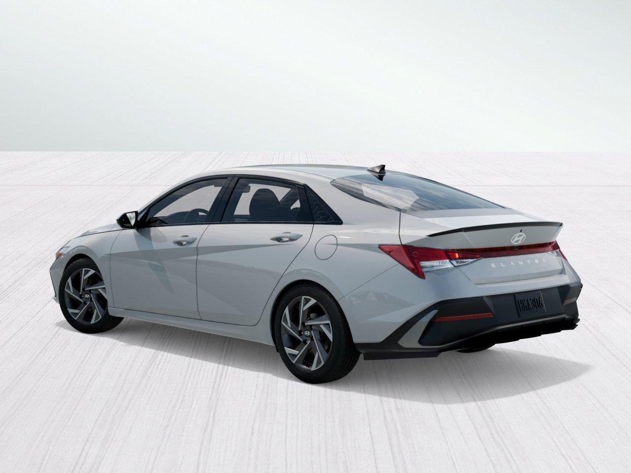 New 2026 Serenity White Pearl Hyundai SEL Sport Premium image 5