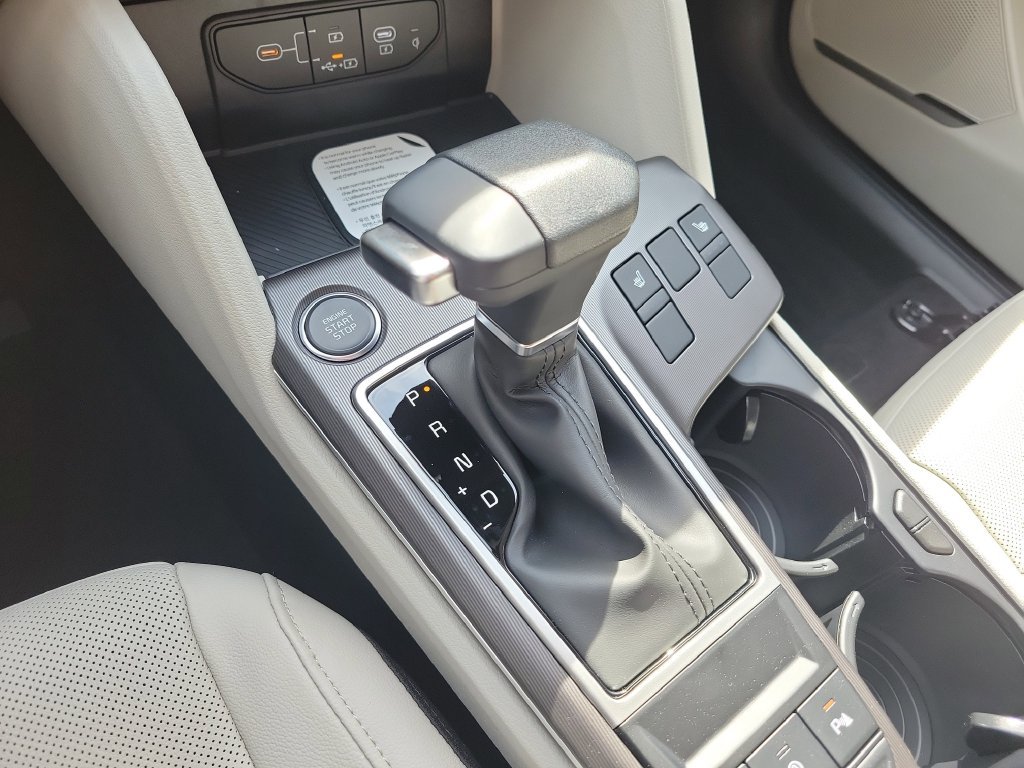 New 2026 Panthera Metal Kia EX image 37