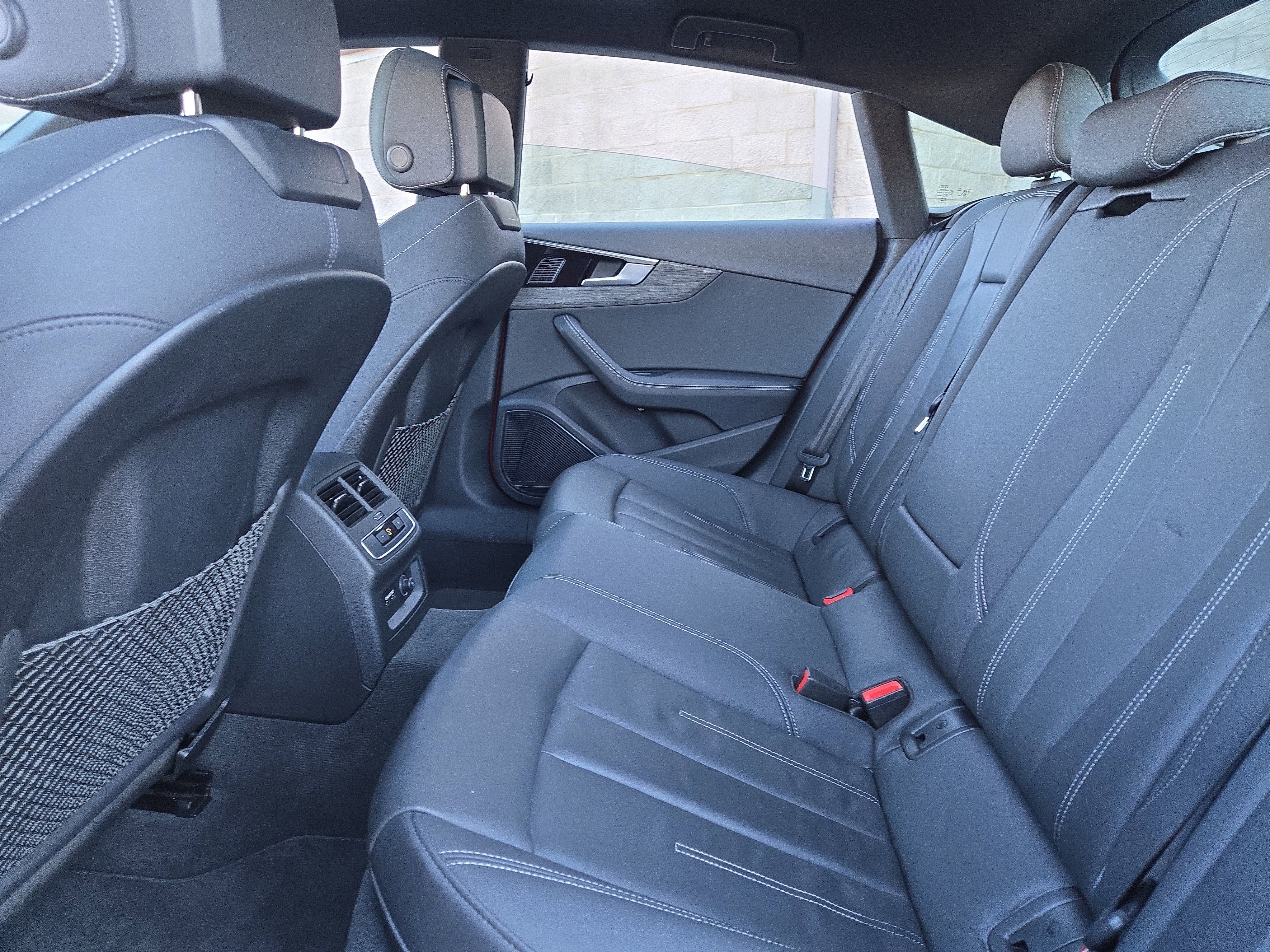 2024 Audi A5 Sportback Premium Plus - Photo 12
