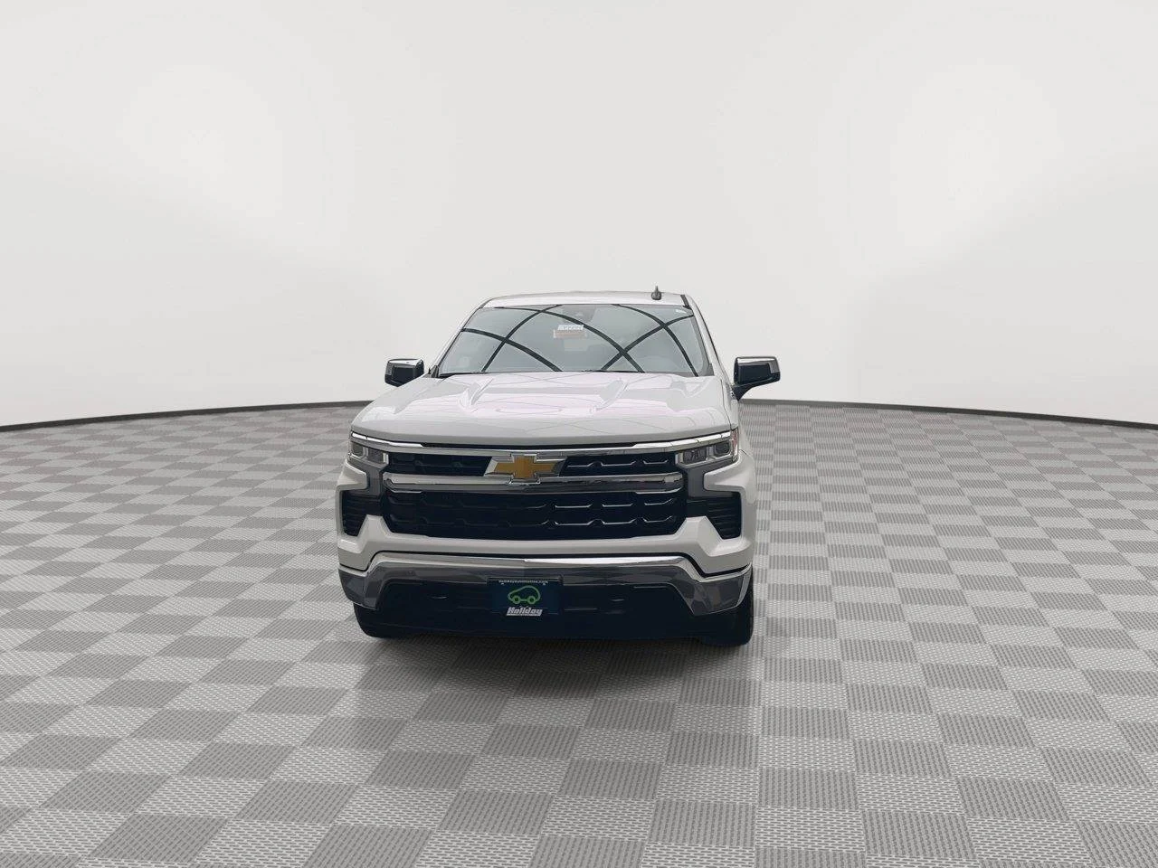 2023 Chevrolet Silverado 1500 LT - Photo 37