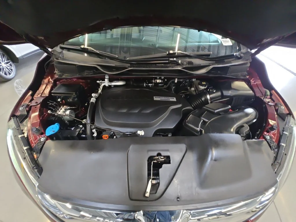 Used 2019 Red Honda Elite image 30