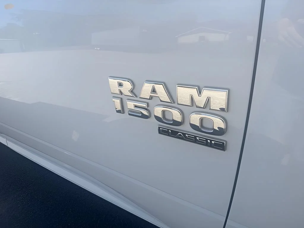 Used 2022 White Ram Tradesman image 33