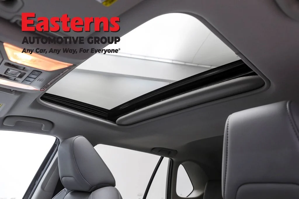Used 2019 Black Toyota Limited image 30
