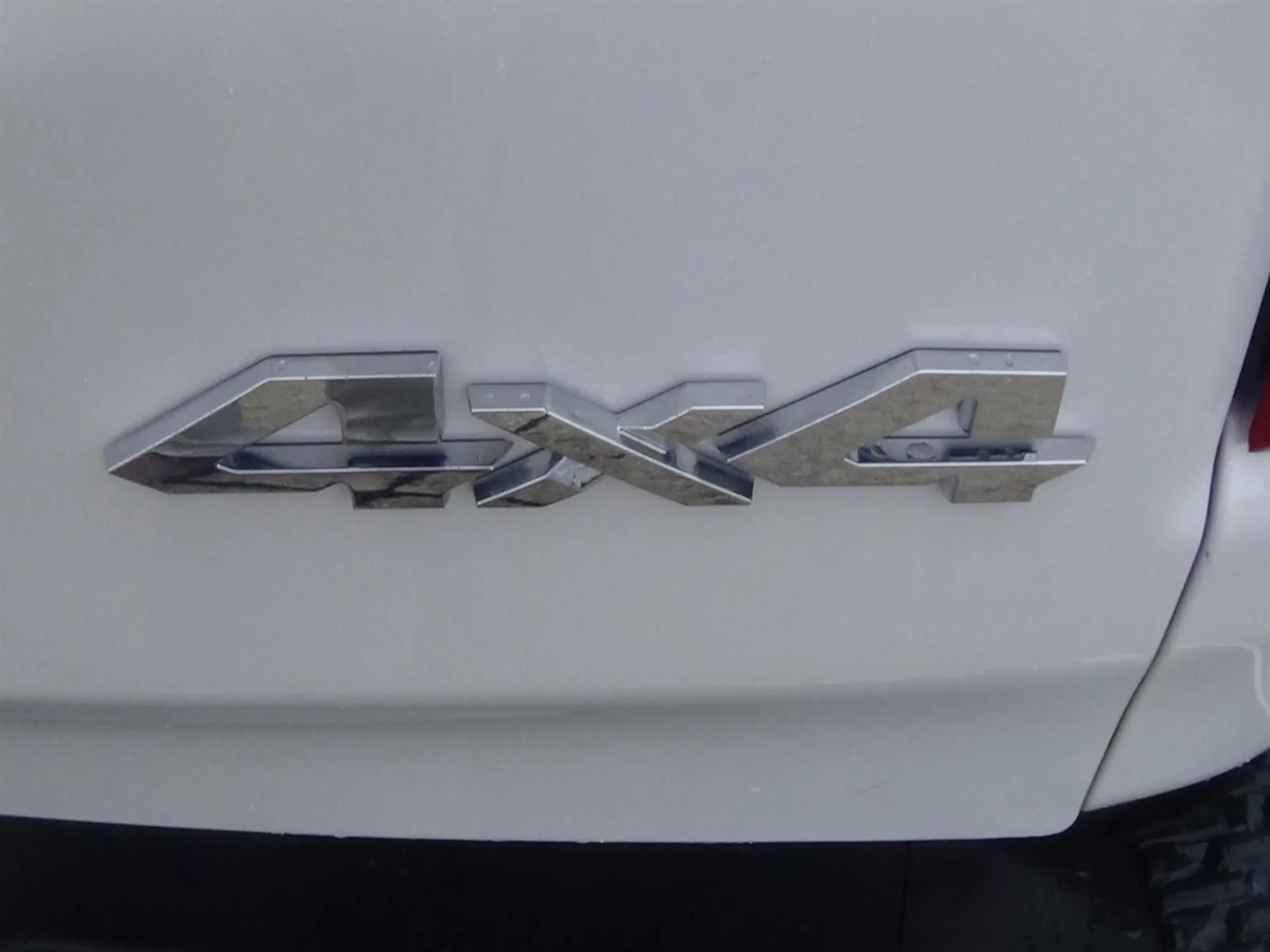 Certified Used 2025 Bright White Clear Coat (pw7) RAM Big Horn image 11