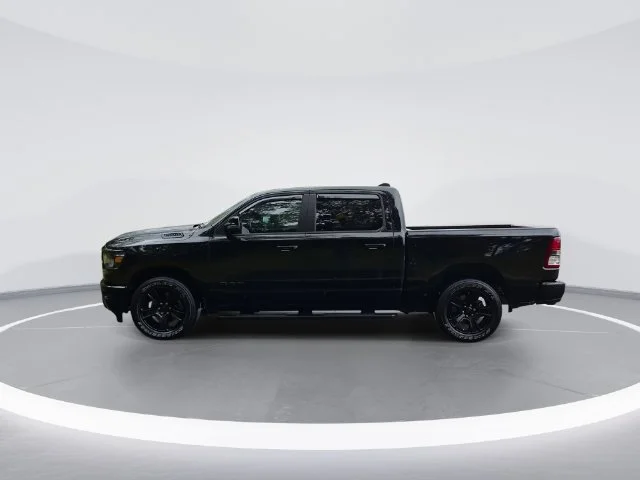 Used 2024 Black Ram Big Horn/Lone Star image 5