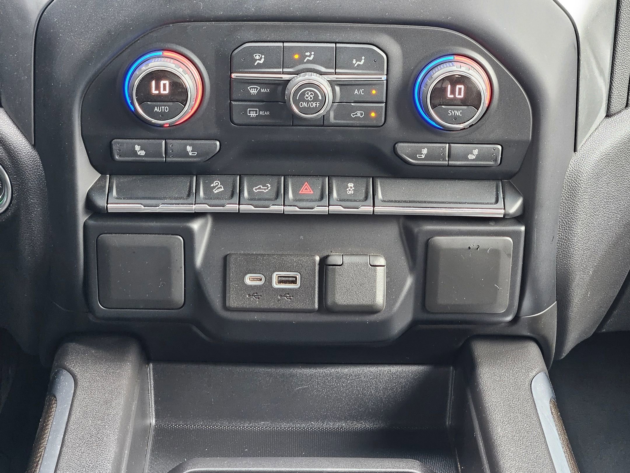 2021 Chevrolet Silverado 1500 LT Trail Boss - Photo 13